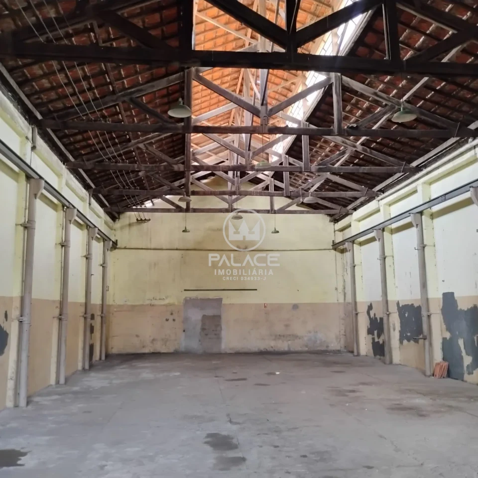 Comercial Para Alugar Paulista Piracicaba