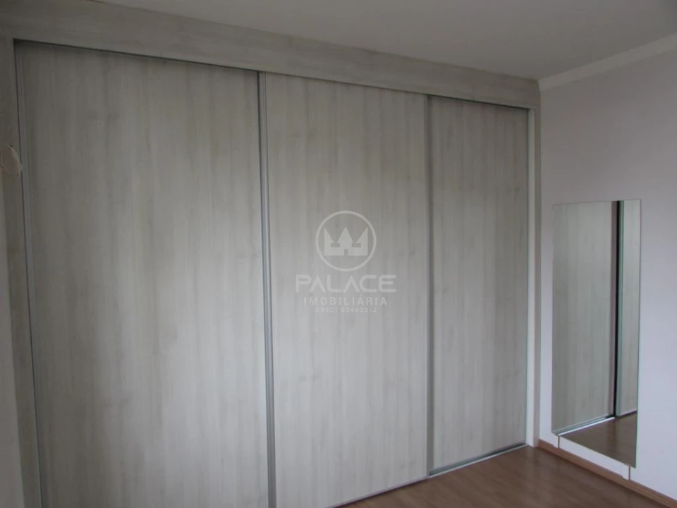 Apartamento Para Alugar Residencial Del Giardino Iii Piracicaba