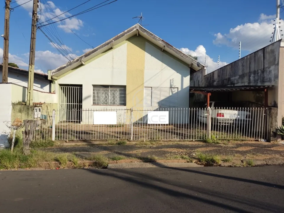 Casa À Venda Vila Santa Catarina Americana
