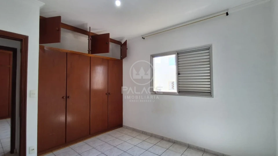 Apartamento À Venda Conjunto Residencial Portal Do Guarujá Piracicaba