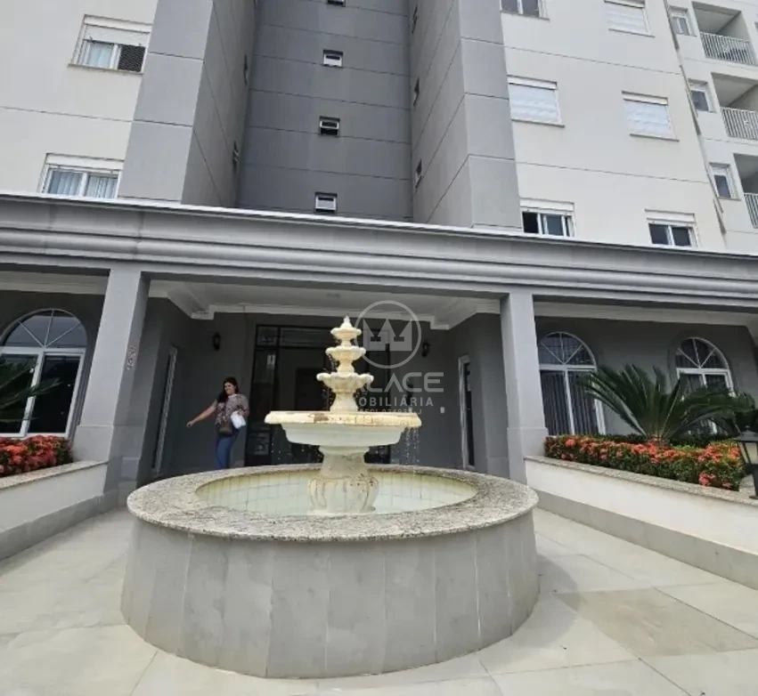 Apartamento À Venda Villa Serena Piracicaba