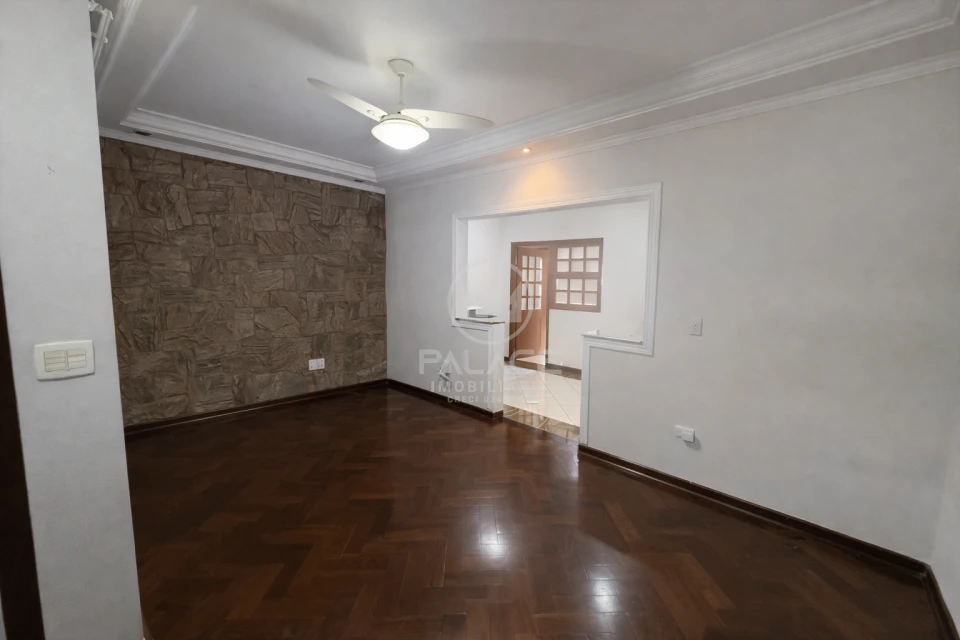 CASA PARA LOCAÇÃO / 3 QUARTOS/ JARDIM PANORAMA