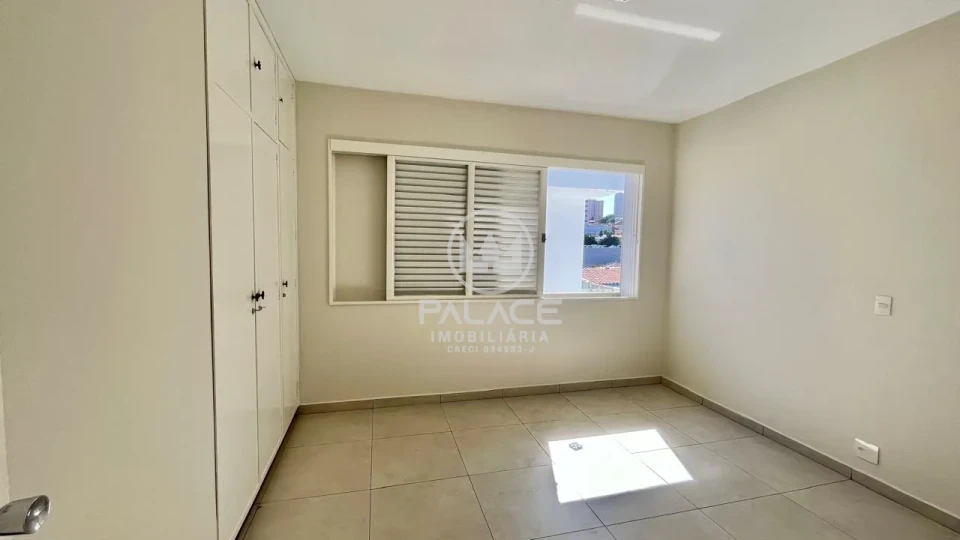 CASA TERREA PARA LOCAÇÃO NO CENTRO DE PIRACICABA - Foto 9