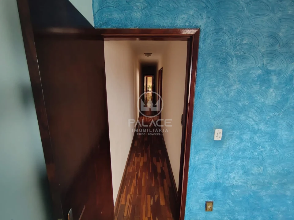Apartamento Para Alugar Paulicéia Piracicaba