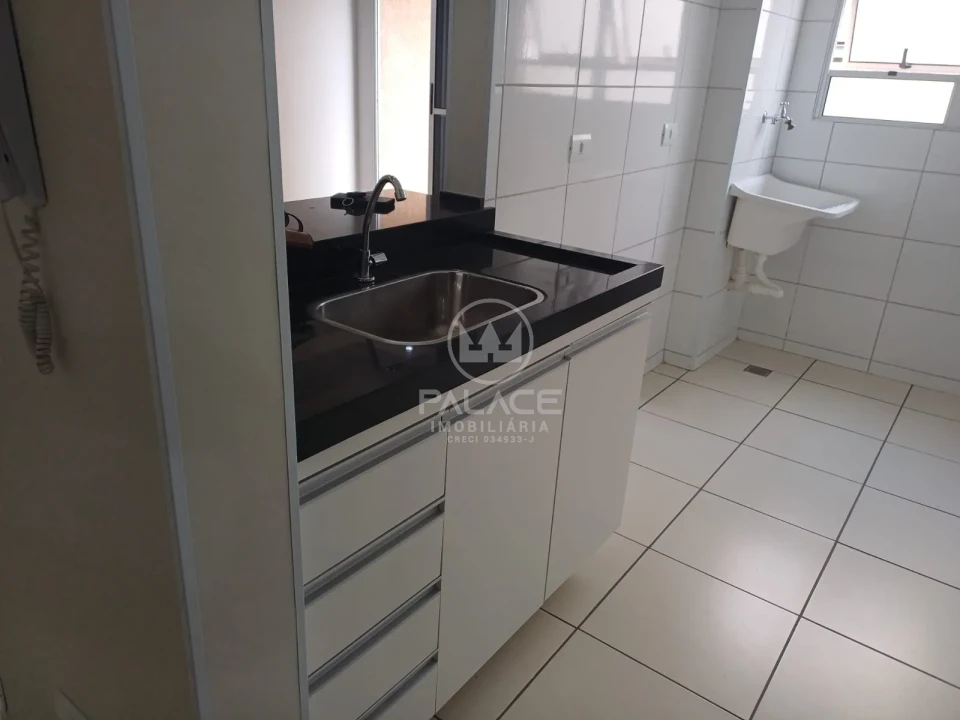 Residencial Las Palmas