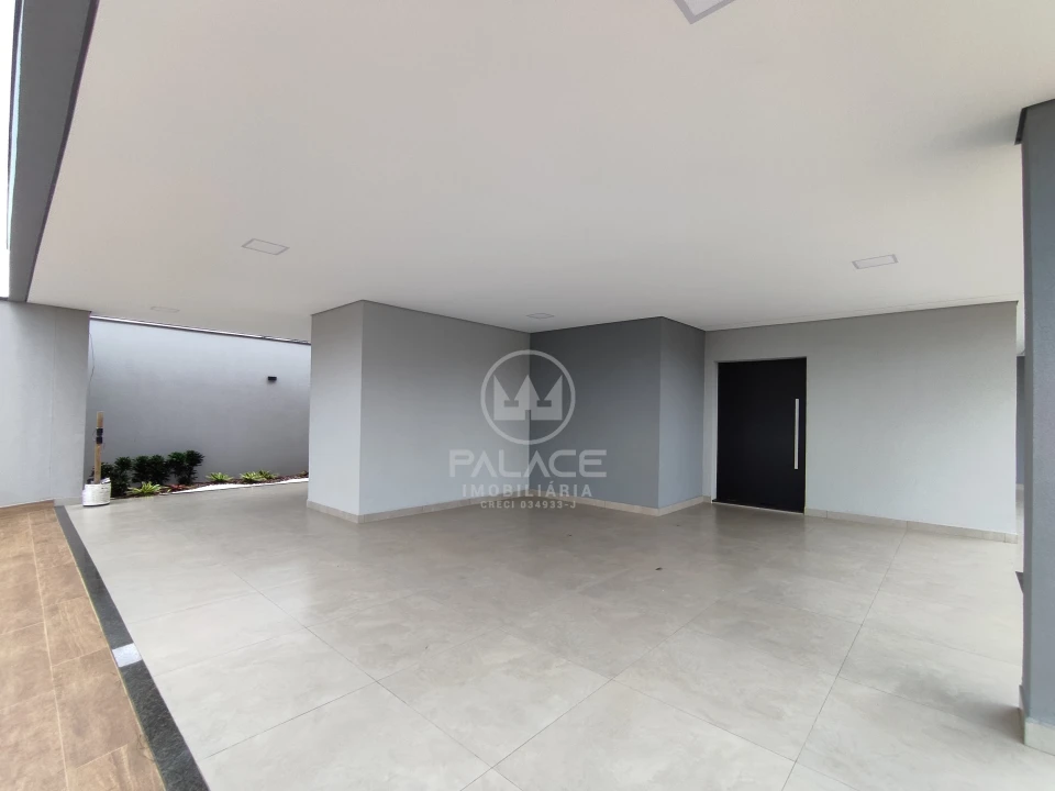 Casa 3 Quartos, Suíte, Piscina, Área Gourmet À Venda E Locação Perdizes Piracicaba