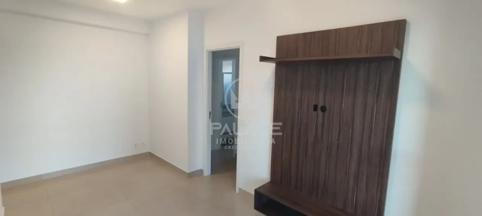 Apartamento Para Alugar Edificio The One Piracicaba