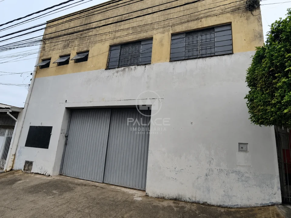 Comercial Para Alugar Vila Sônia Piracicaba - Foto 28