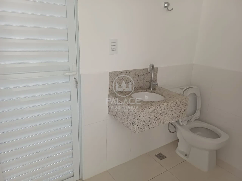 Condominio Ondas do Piracicaba