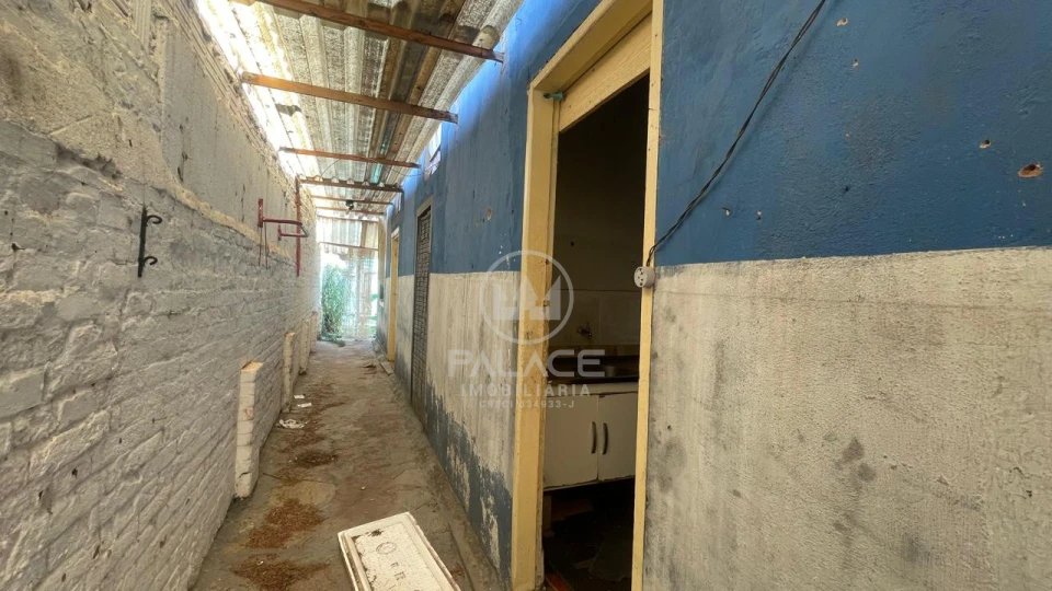 Kitnet Para Alugar Centro Piracicaba