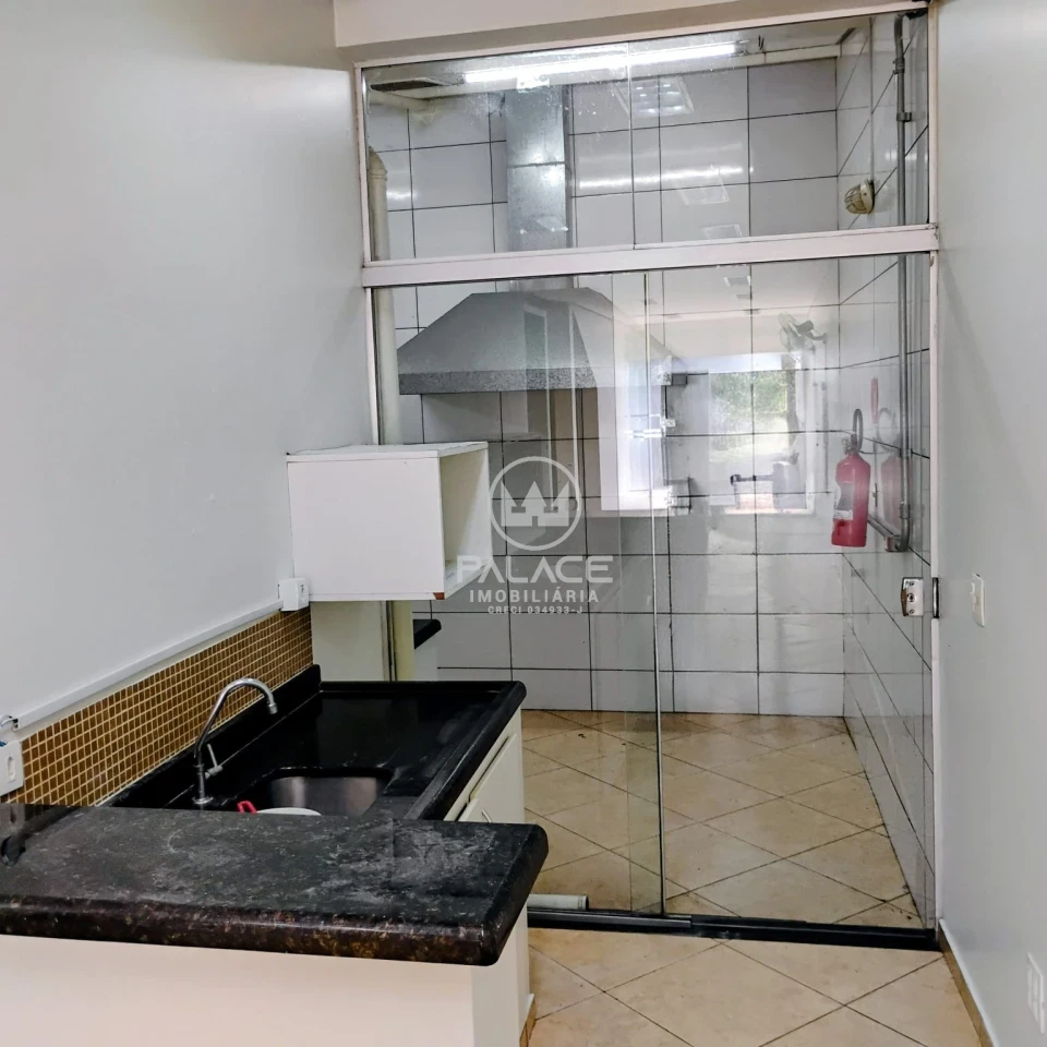 Salão comercial disponivel para locação