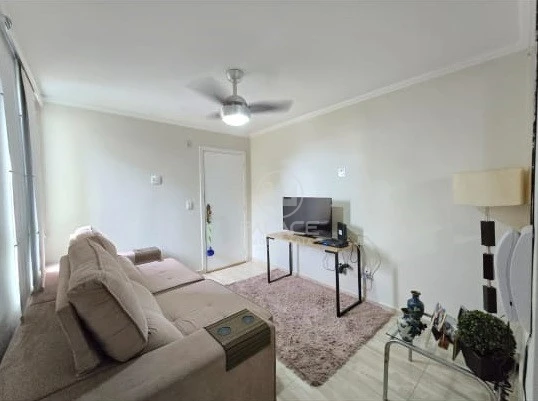 APARTAMENTO / LOCACAO/ VENDA / NOVA AMERICA / RESIDENCIAL JATOBA