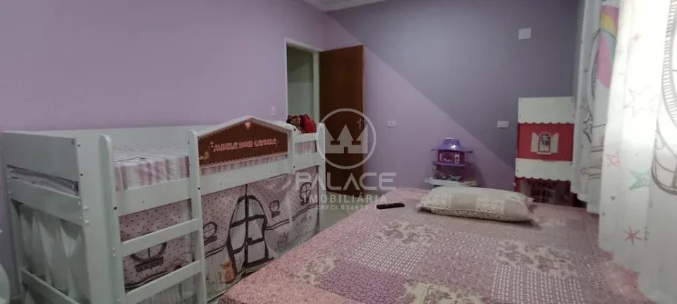 Casa À Venda Loteamento Chácaras Nazareth Ii Piracicaba - Foto 16