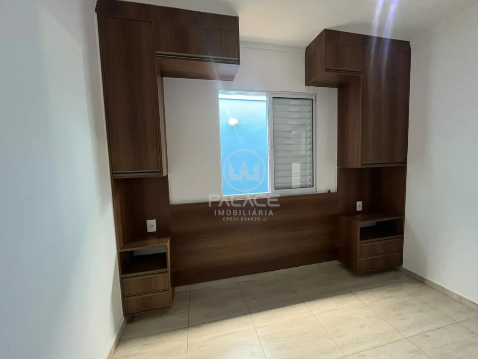 CASA PARA ALUGAR NO PARQUE SÃO MATHEUS COM 2 QUARTOS / PIRACICABA