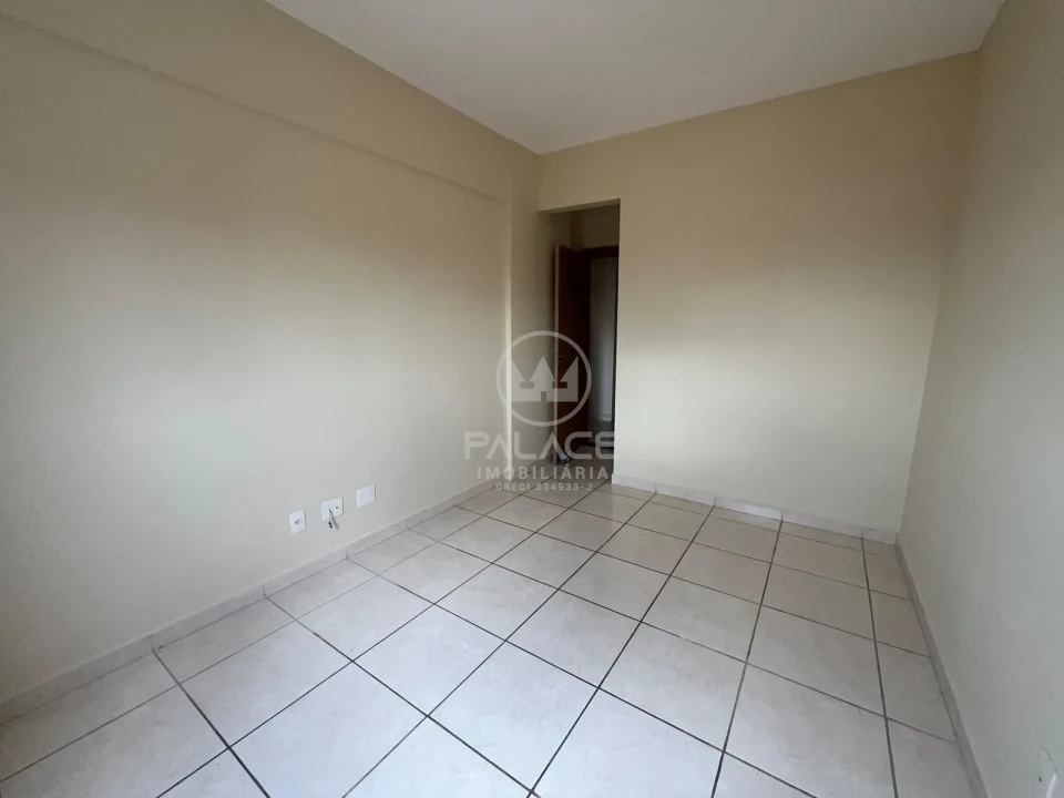 Apartamento À Venda E Locação Edifício Ravenna Piracicaba