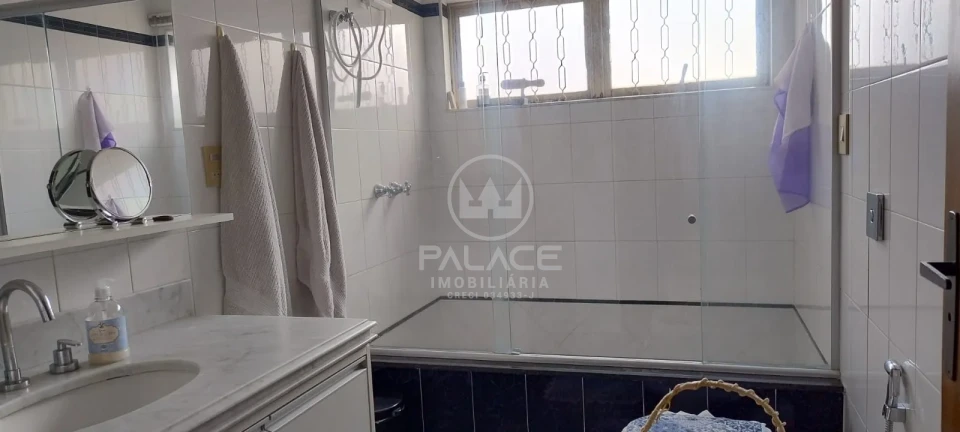 Casa À Venda Nova Piracicaba Piracicaba