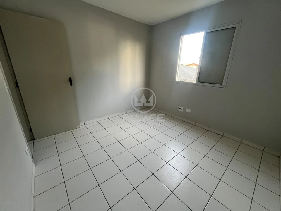 Apartamento Para Alugar Condomínio Residencial Spazio Montebello Piracicaba
