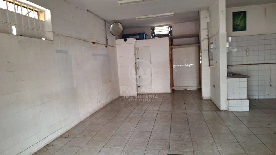 SALÃO / LOCACAO / MORUMBI / PIRACICABA