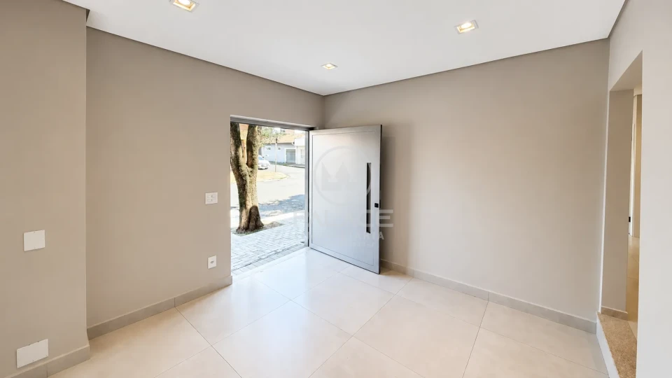 CASA COMERCIAL PARA LOCAÇÃO, BAIRRO SÃO DIMAS - PIRACICABA
