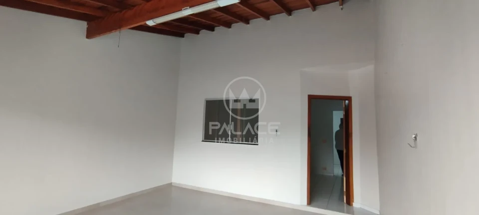 Casa Para Alugar Piracicamirim Piracicaba