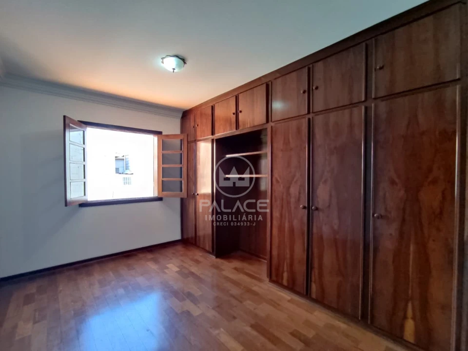 Casa À Venda E Locação Centro Piracicaba