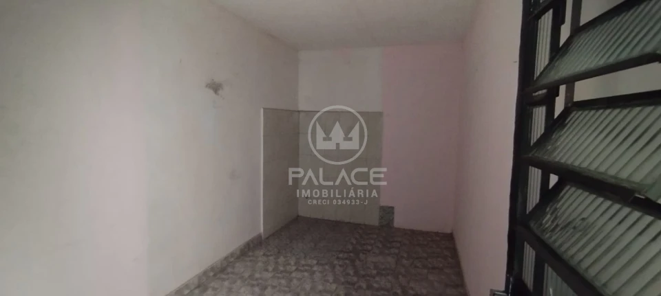 Casa com 4 dormitórios para alugar, 145 m² por RS 2.000,00-mês - Alto - Piracicaba-SP