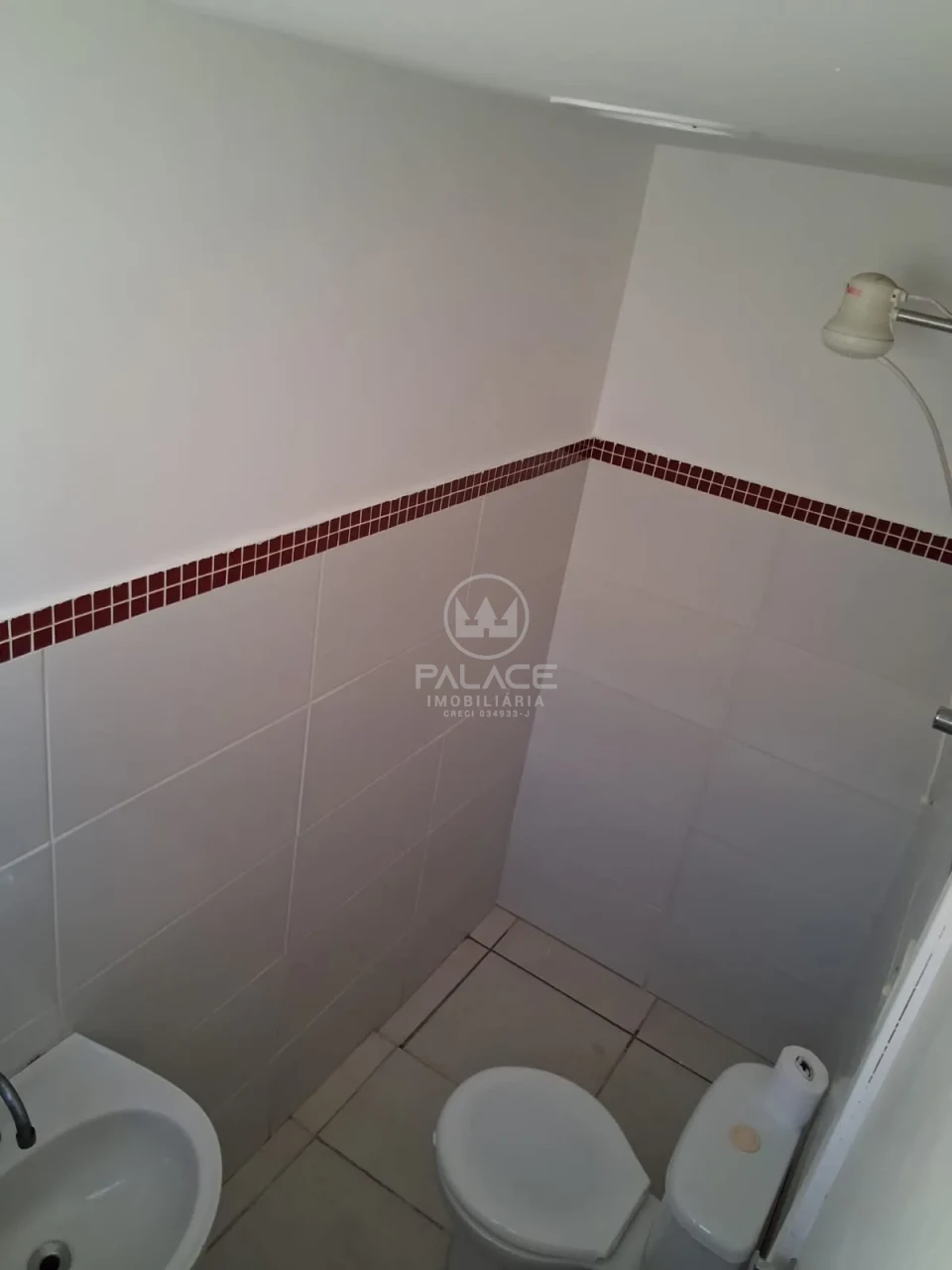 Comercial Para Alugar Cidade Alta Piracicaba