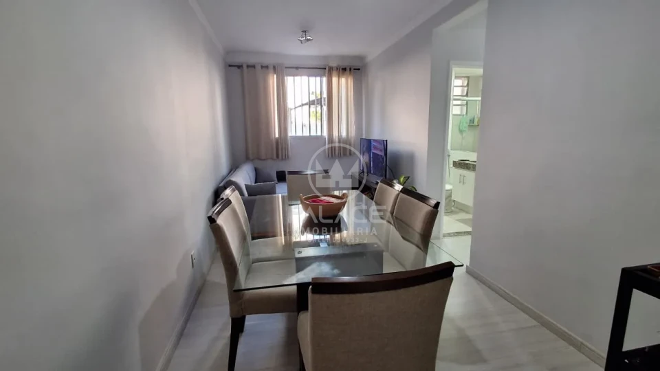 Apartamento À Venda Condominio Residencial Spazio Palazzo Di Spagna Piracicaba - Foto 2