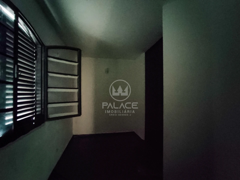 Casa Para Alugar Vila Independência Piracicaba