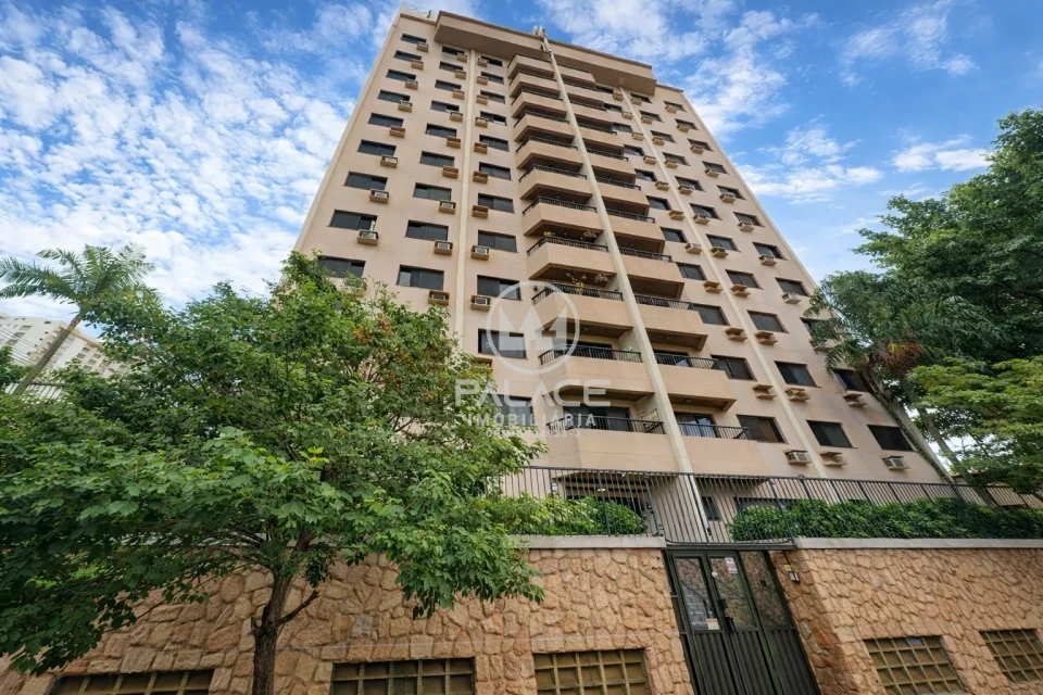 Apartamento À Venda Edificio Faride Maluf Alves Piracicaba