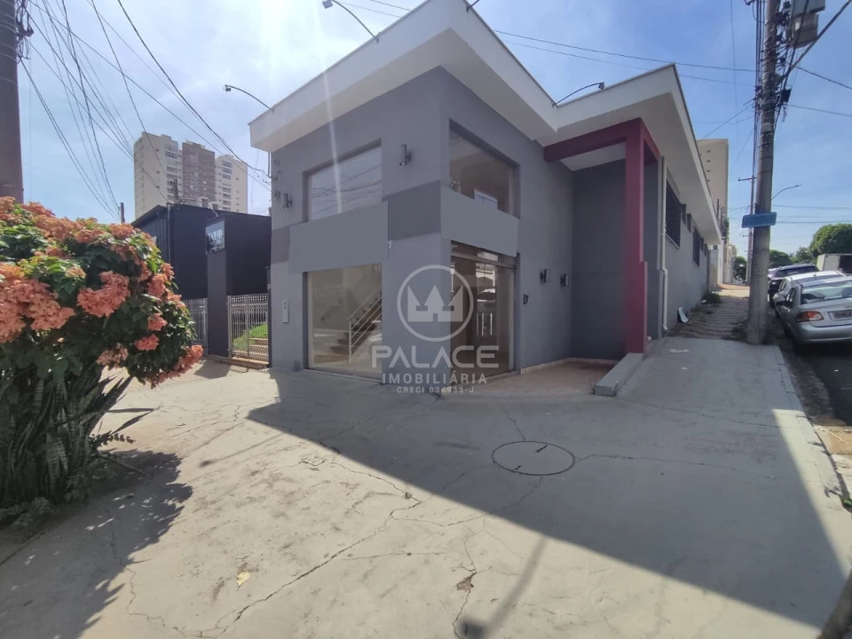 Comercial Para Alugar São Dimas Piracicaba
