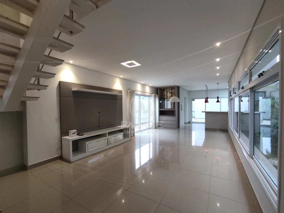 Casa Em Condomínio 3 Quartos, Piscina, Churrasqueira Para Alugar Condomínio Lazuli Club Piracicaba