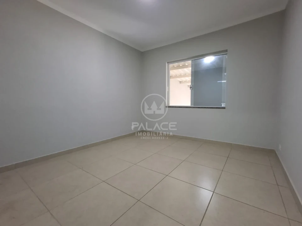Casa toda reformada a venda na Vila Monteiro, Piracicaba.