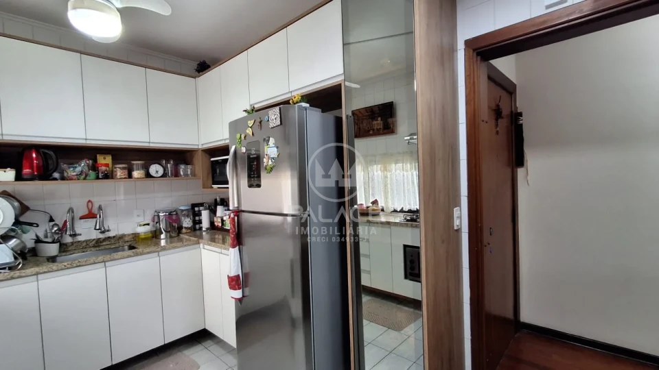 Apartamento À Venda Condomínio Edificio Flávia Piracicaba - Foto 14