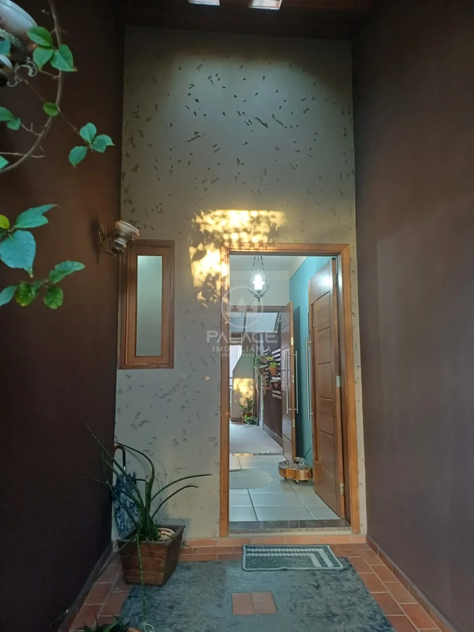 Casa a Venda Condomínio Habitare, Avenida Dois Corrégos