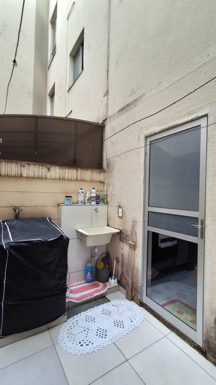 Apartamento À Venda Pérola Do Oriente Piracicaba
