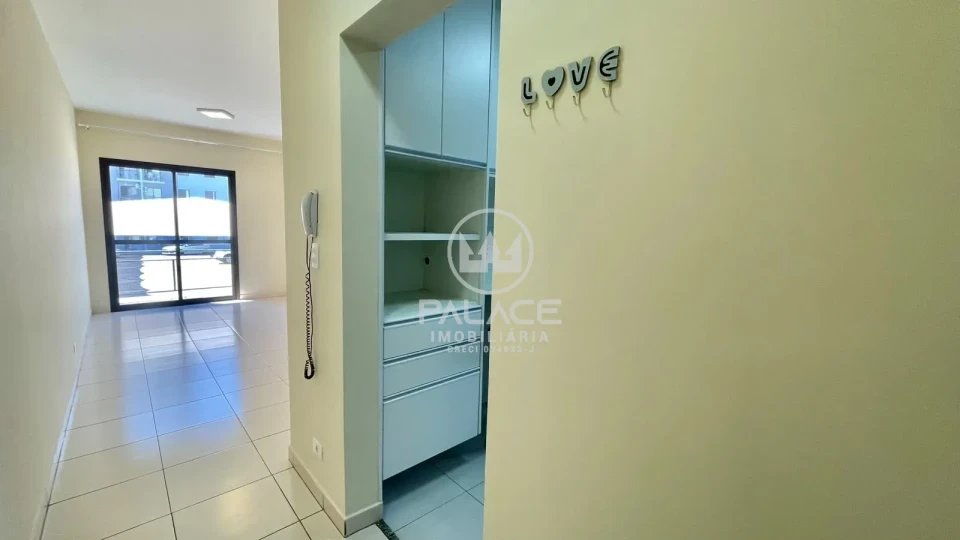 APARTAMENTO 3 QUARTOS, 1 SUITE PARA LOCAÇÃO CONDOMINIO RESIDENCIAL POTENGI, PIRACICABA/SP - Foto 1
