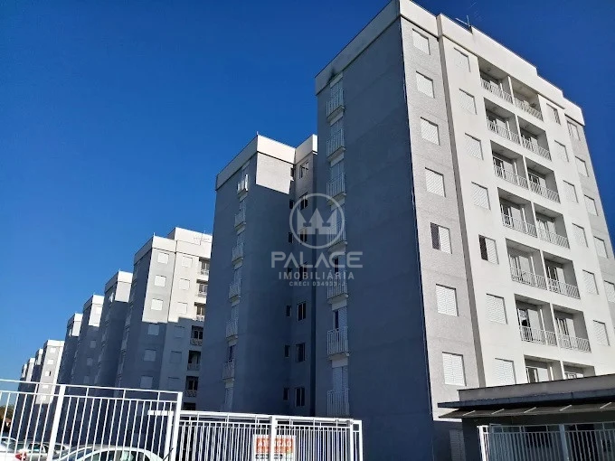 Apartamento Garden À Venda Residencial Figueira, Dois Córregos, Piracicaba.