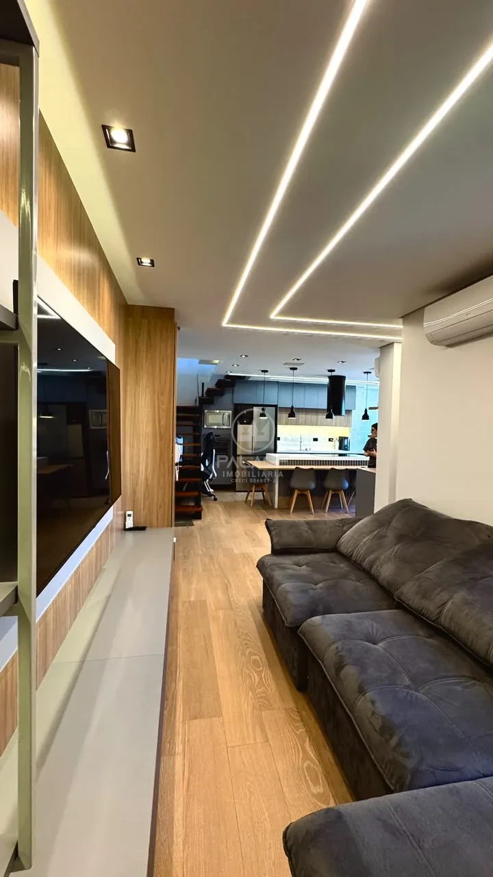 Apartamento, 2 quartos, 140 m² - Foto 1