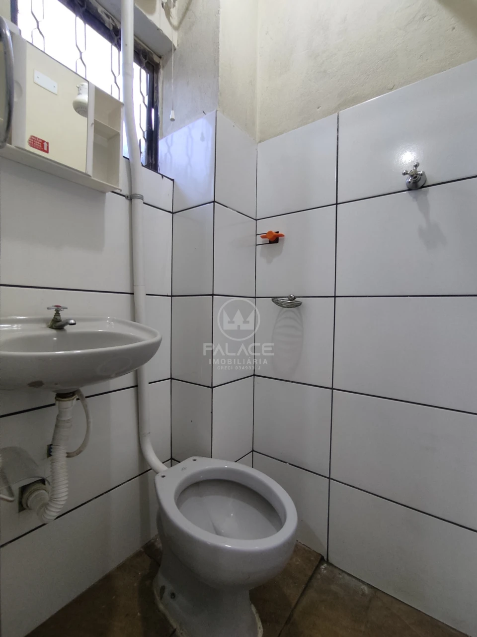 Casa 2 Quartos, 2 Banheiros Para Alugar Jardim Nova Suíça Piracicaba