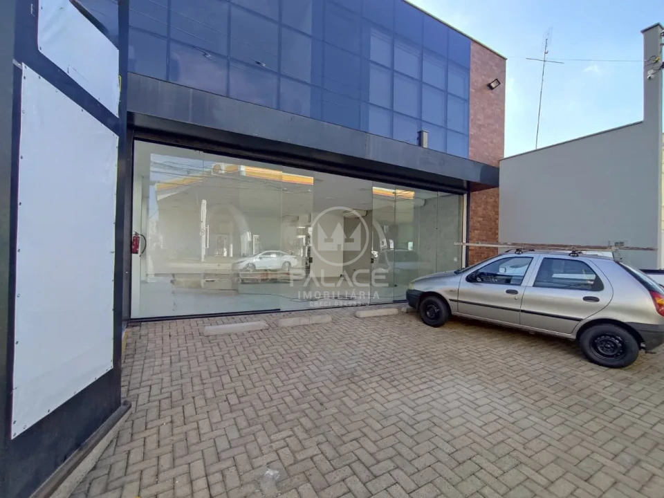 Comercial Para Alugar Vila Rezende Piracicaba - Foto 13