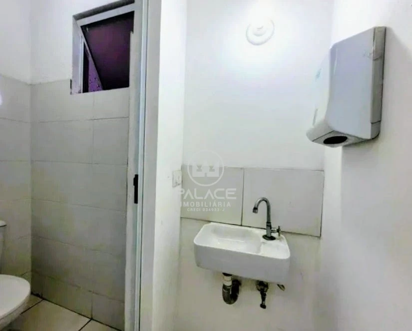 barracão (vila rezende)