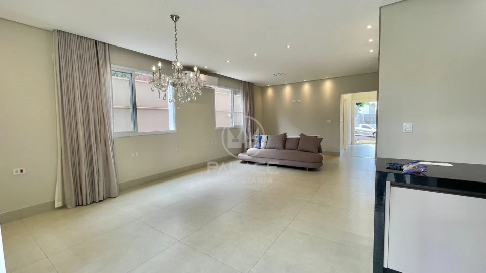 Casa Em Condomínio Para Alugar Residencial Villa D Aquila Piracicaba