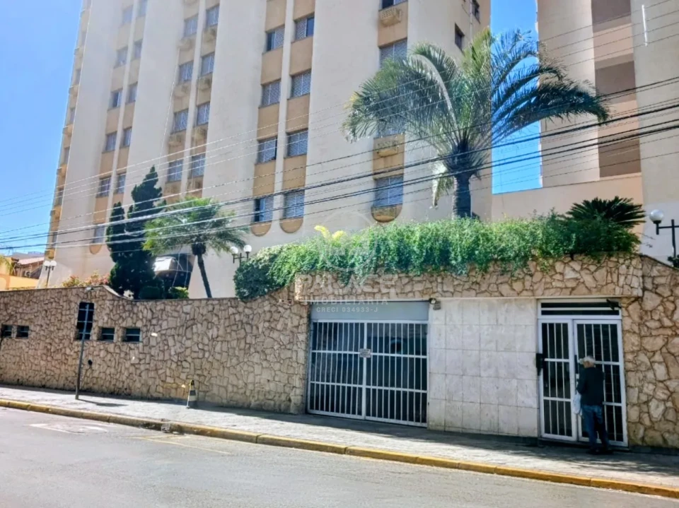 Apartamento disponivel para locação