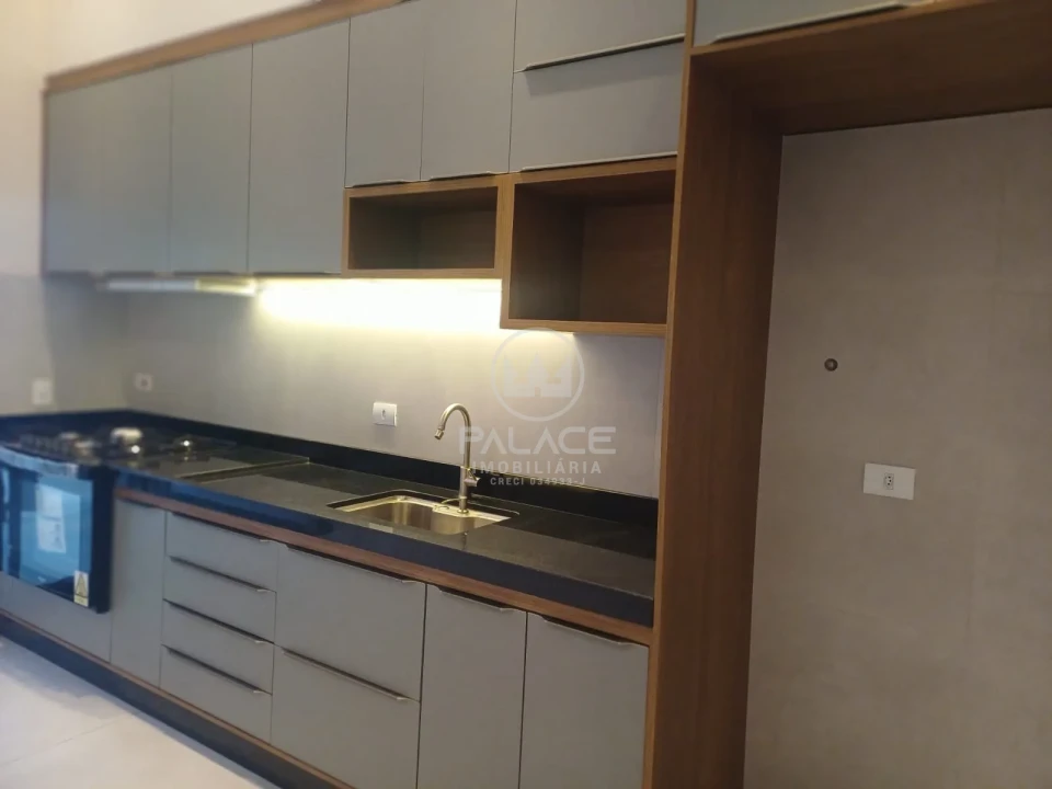 Condomínio Residencial Tomazella