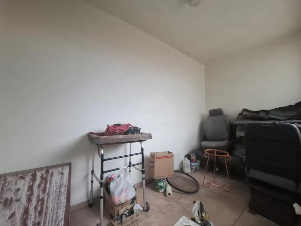 Sobrado à venda na Vila Independência