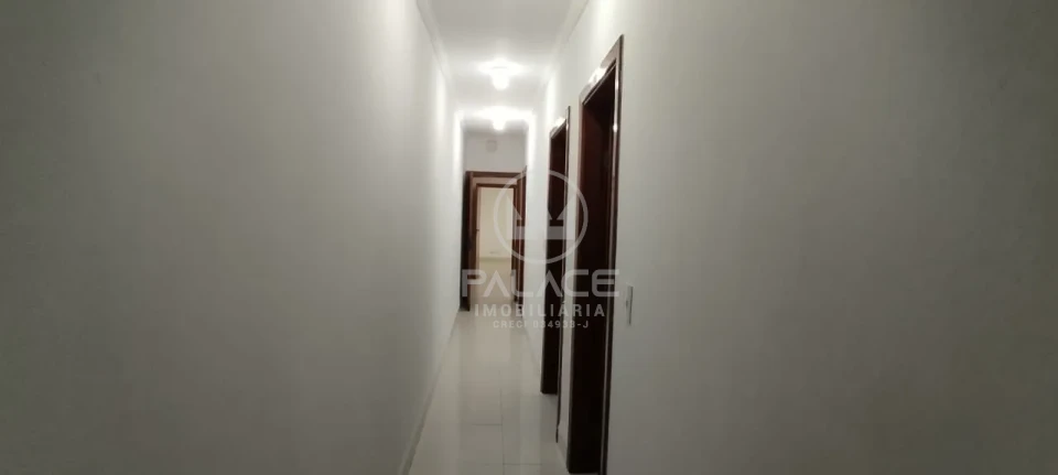 Casa Para Alugar Jardim Caxambu Piracicaba