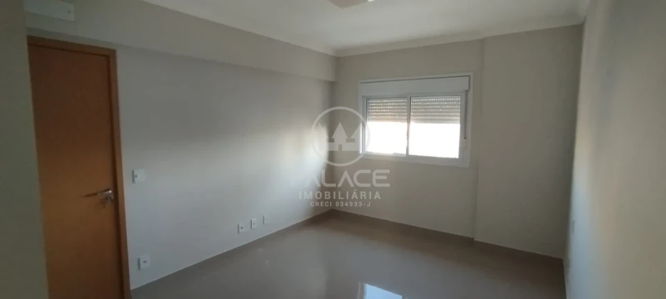 Apartamento À Venda E Locação Edificio Voluntarios Piracicaba