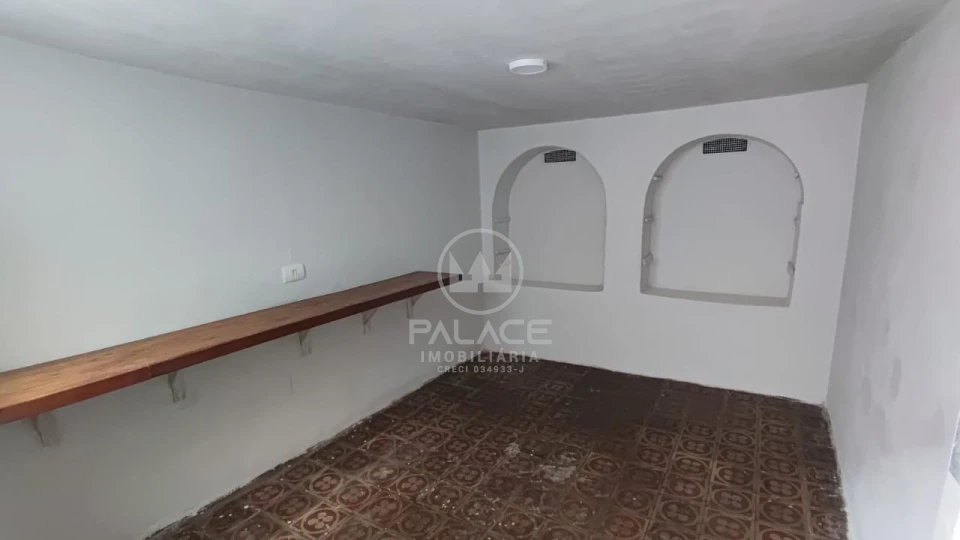 Casa Para Alugar Alto Piracicaba