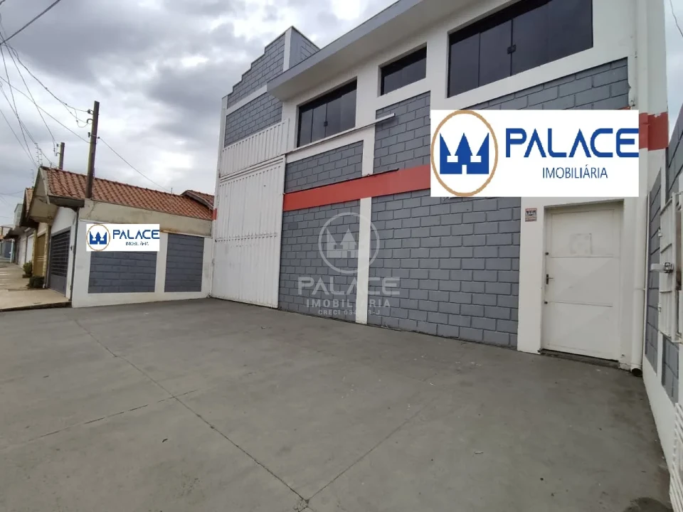 Comercial Para Alugar Jardim Caxambu Piracicaba